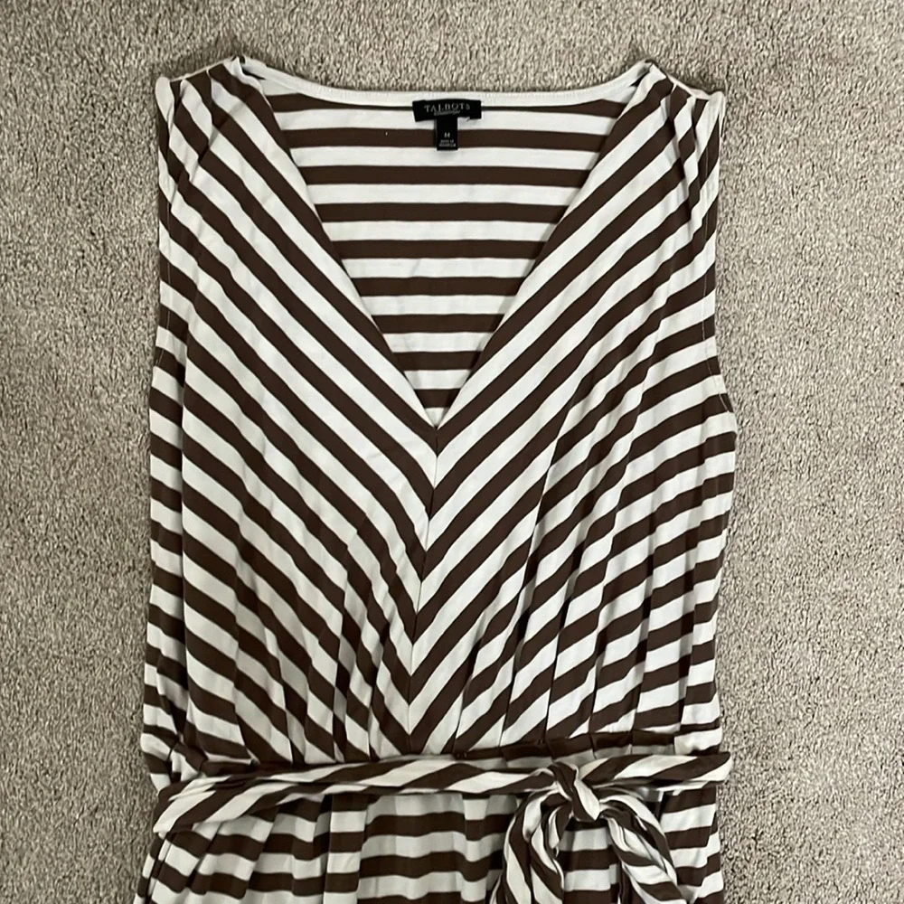 Talbots Dress - Picture 2 of 3